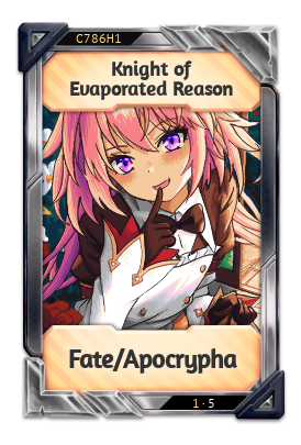 Astolfo from Fate/Apocrypha, sketched